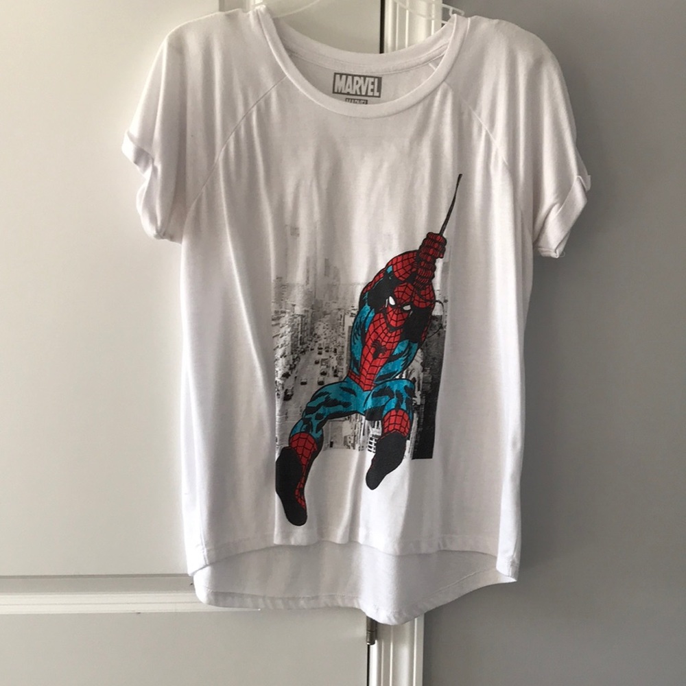 Spider-Man T- Shirt
